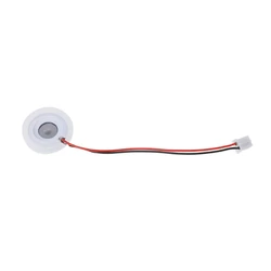 1Pcs Atomizing Transducer Ceramics Discs D16mm 108KHz Ultrasonic Maker D16mm 108KHz Ultrasonic Maker Replace