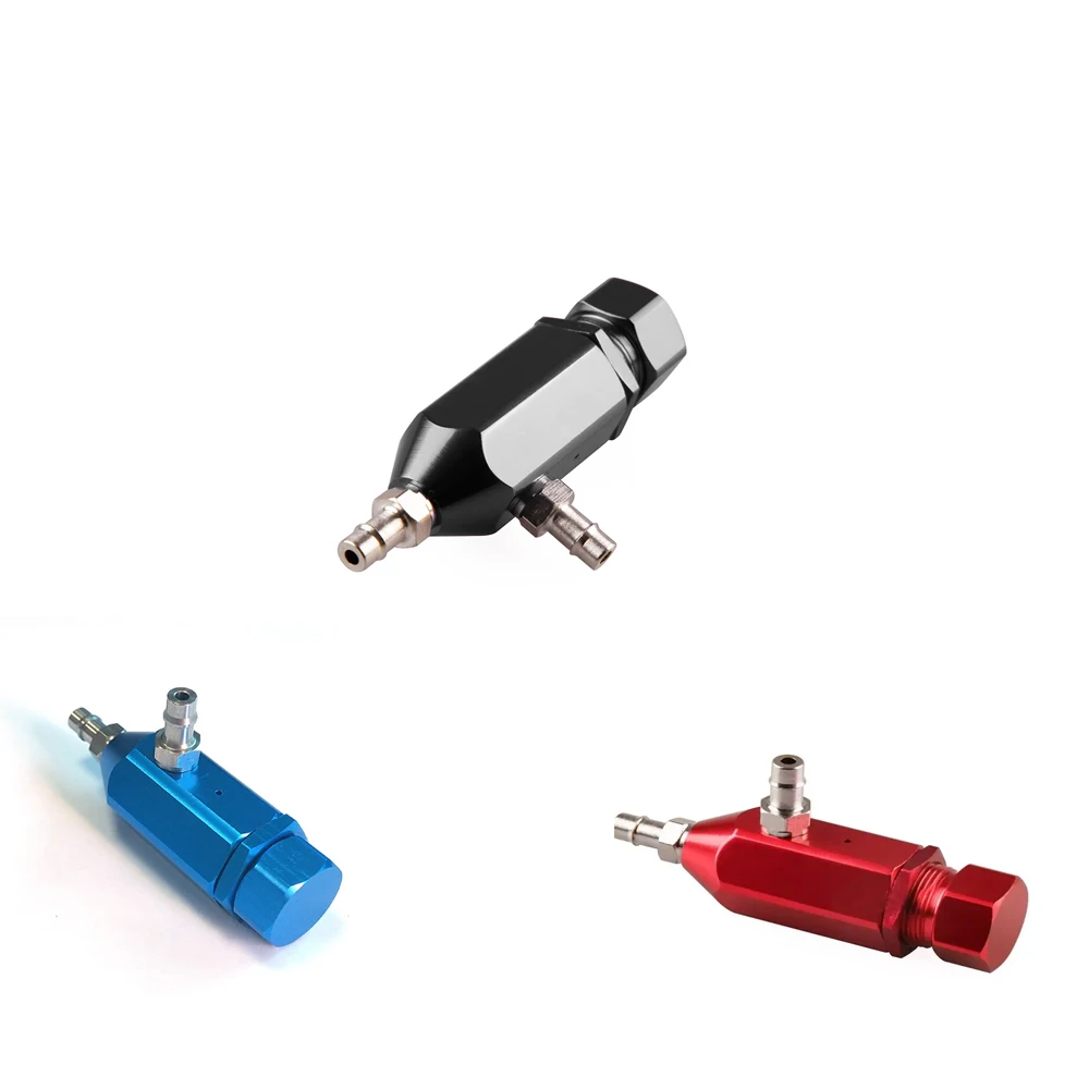 1-30 PSI Adjustable turbo charging controller CNC Machined Aluminum Body
