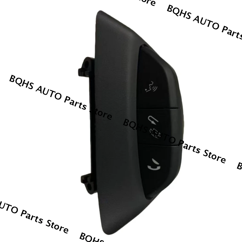 Steering Wheel Bluetooth Voice Button Switch For Honda 9th Generation Civic 2012 2013 2014 2015