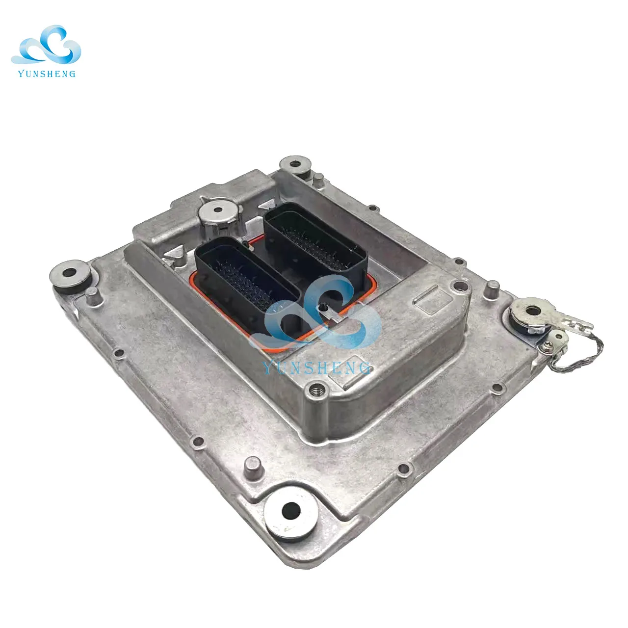 

TAD1642 TAD941 Контроллер двигателя ECM 20995620 21358126 21638127 21300122 22346792 22346791 Модуль CM2220 OEM