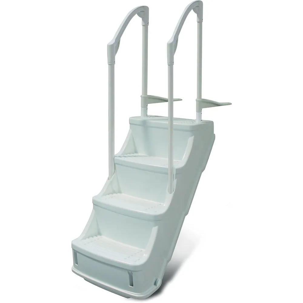 

Drop in Step for Above Ground Pools