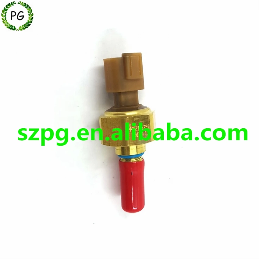 4921475 Oil Pressure Sensor Air Oil Temp Temperature Pressure Sensor Switch PRS Fit For Cummins ISX Engine ISX15 Diesel