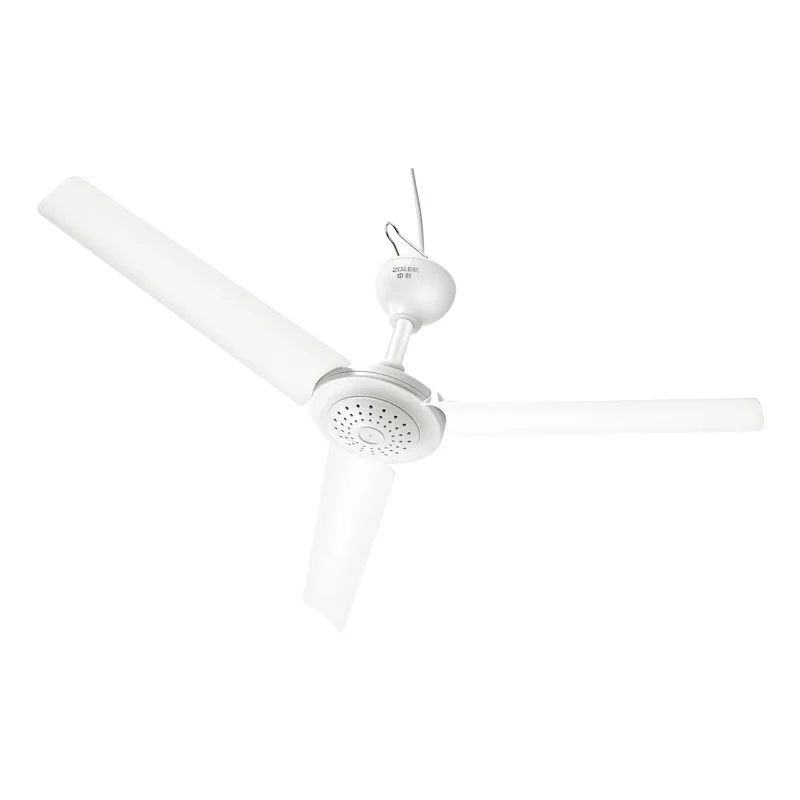 

AC220-240V 7w power electric fan with 3 blade 1.9m plower cord length ceiling fan 500mm/19.7" AC CEILING FAN / ELECTRICAL FAN