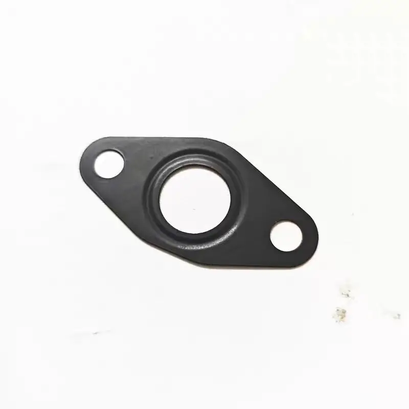 قطع غيار السيارات مناسبة لـ Roewe RX8 / RX5 / RX5 MAX / 950 MG HS / GS - مجموعة أنابيب إرجاع زيت الشاحن التربيني #4