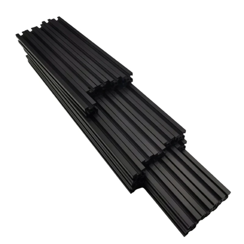 

For VZ VZ235 3D printer profile frame outer frame kit