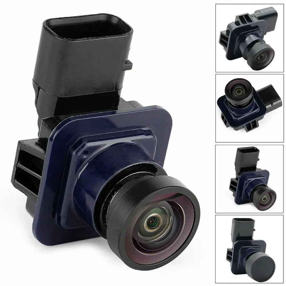 FL1T-19G490-AC Reversing Rear View Backup Parking Assist Camera FL1T 19G490 AC FL1T19G490AC For Ford Edge Fomoco