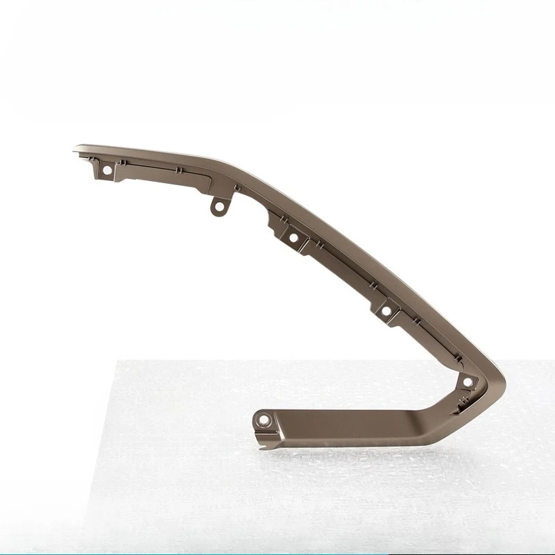 For CFMOTO 800NK CF800‑7/7A Original Motorcycle Radiator Left Right Guard Decorative Panel Plastic Shell Cover Genuine Fairing
