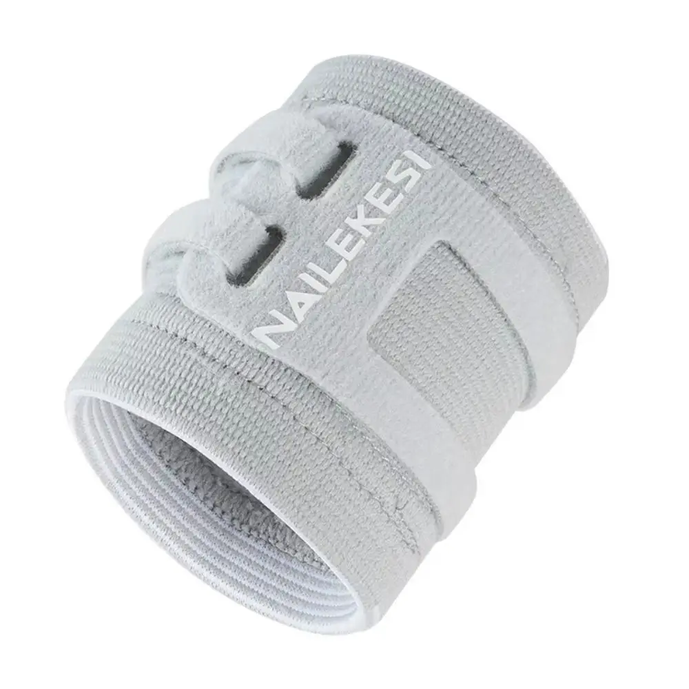 

1pc Ultra-Thin Wrist Support Straps High Elasticity Compression Sports Wrist Brace Breathable Lightweight Wrist Wraps