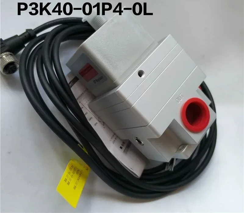 High Precision Electro‑Pneumatic Proportional Regulator Valve Pneumatic System Pressure Control Component