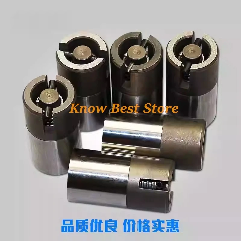 AJV Air Valves Plastic Mold Accessories stainless steel Air Injection Valves SUS420 Air Ejector Pins Mould Products