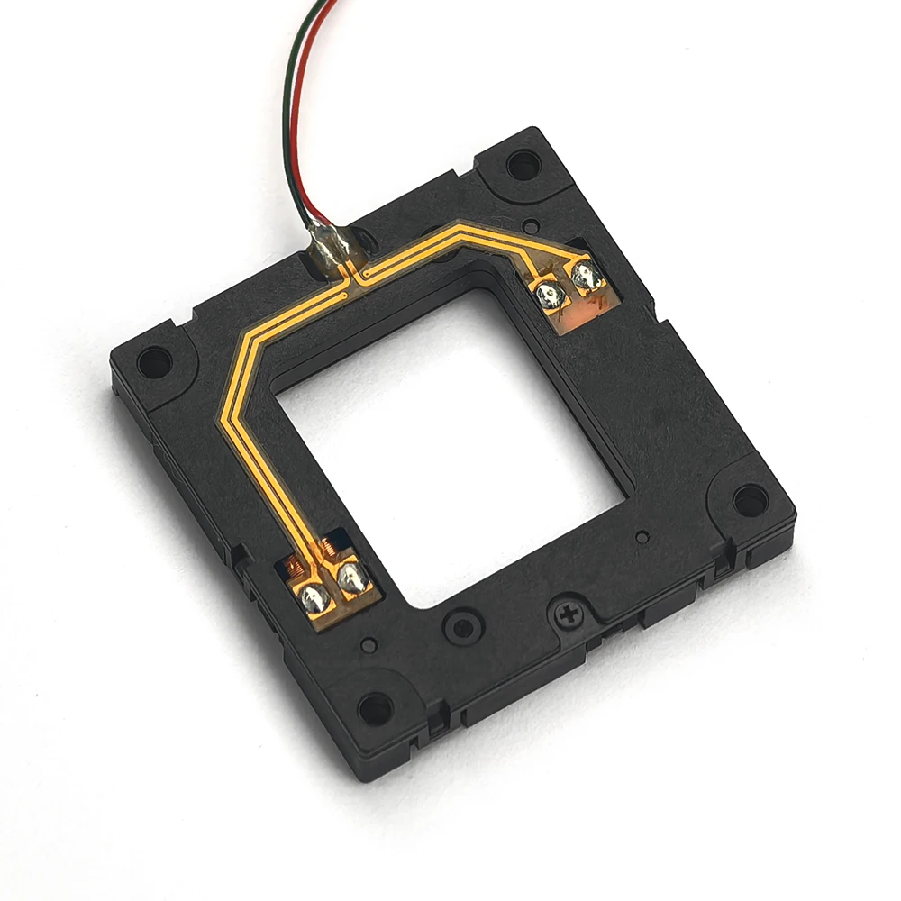 

2025 Hot Sale High-Reliab. Window Type Auto Optical Shutter for IR Camera, Night Vision & Spectrometer