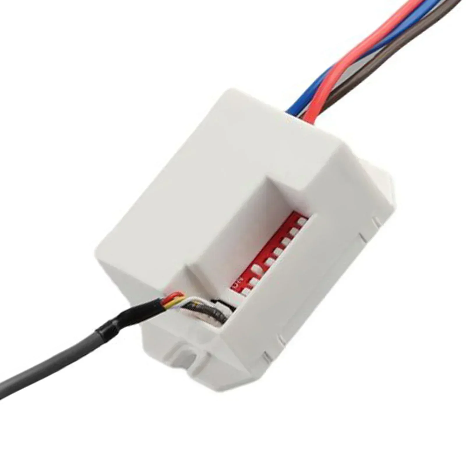 

Sensor Switch Sensor Detector Used In Toilets IP Rating IP20 Switch Sensor Adjustable High Quality Long-Lasting