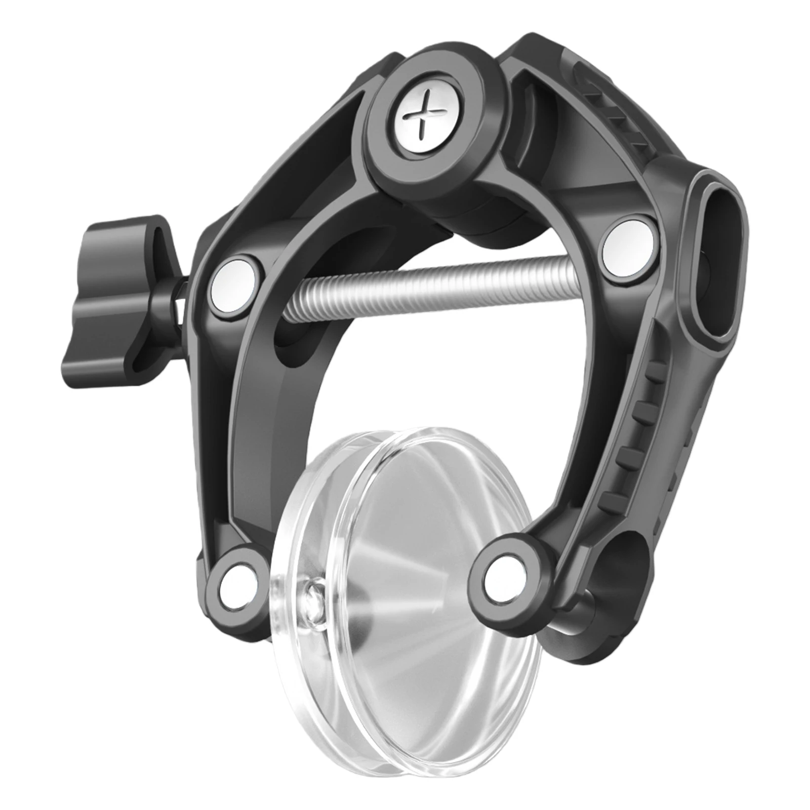 Portable Phone Suction Cup Tool Opening Plier Cellphone Suction Cup Screen Repair Tool for Cellphone Electronics Repair