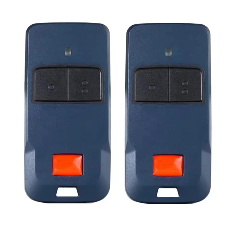 Télécommande de porte de Garage Compatible avec BFT MITTO COOL C2 Mitto2 Mitto4, ensemble de 10 pièces, transmetteur portatif à Code roulant 433.92Mhz