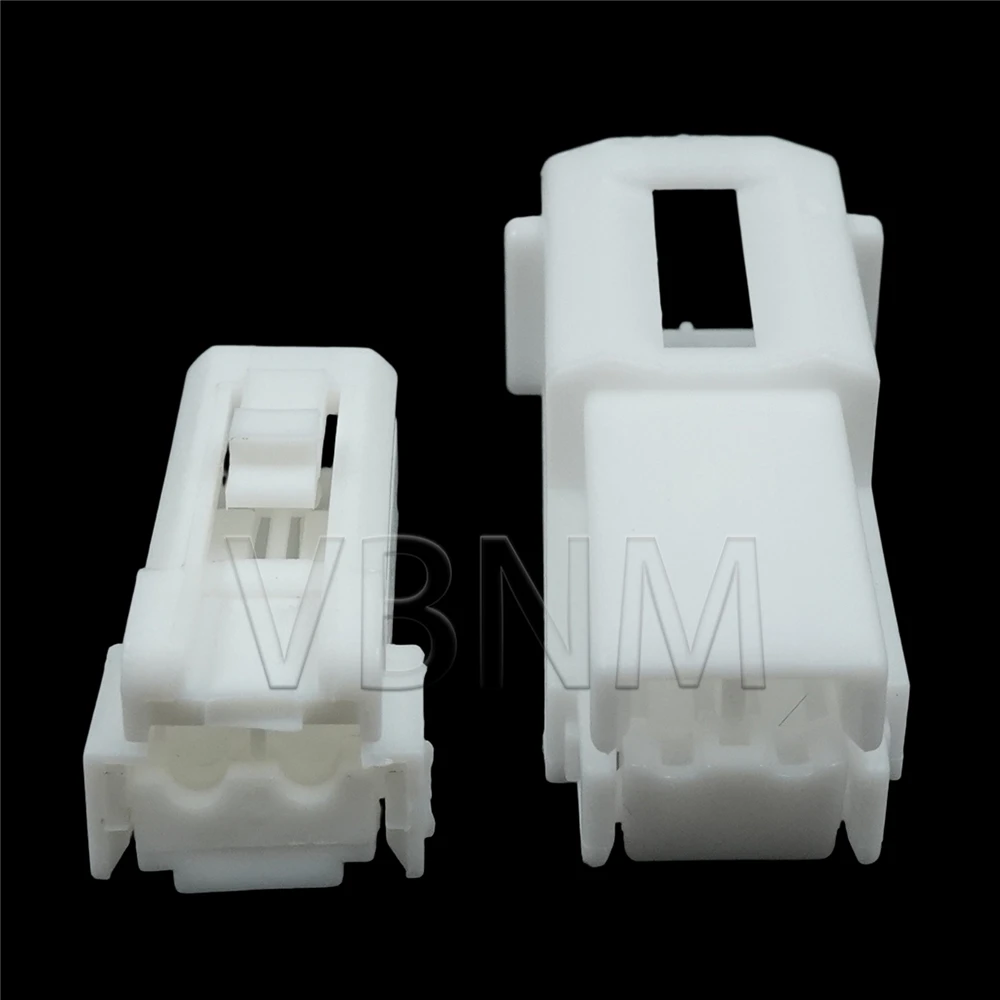 2 Pin 174460-1 174463-1 368538-1 7123-8326 Auto Connector Car Audio System Speaker Multimedia Center Audio System Plug