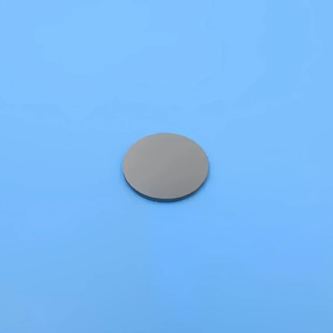 11% Transmittance Neutral Density ND Filter Red Green Blue IR Full Spectrum Light Reduction Filter for Camera Laser