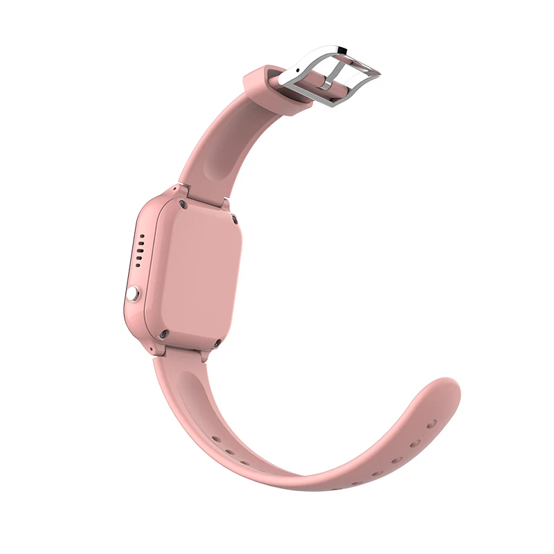 Montre intelligente C80 pour enfants, montre intelligente pour enfants, appel vidéo 4G, bracelet intelligent, demandes de renseignements vocales, moniteur d'appareil photo, montre de téléphone pour enfants