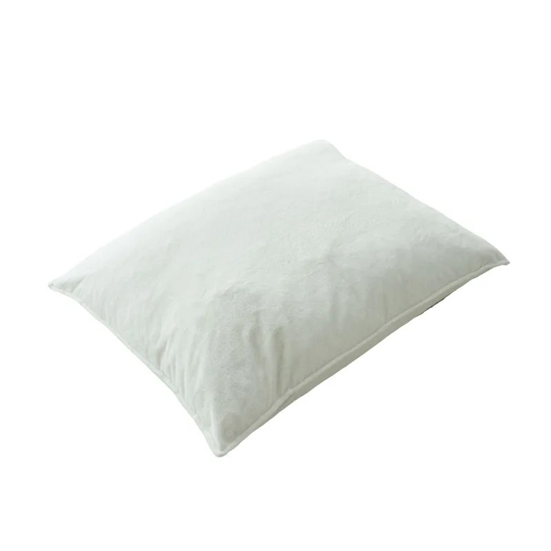 

Rabbit fur sofa bed, sponge filled lazy sofa, bean bag can be compressed