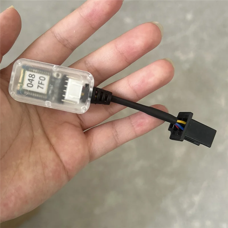 Bluetooth Module 3Rd For Electric Motorcycle Forwarding Programming Data Import For VOTOL Controller Module,Requisite