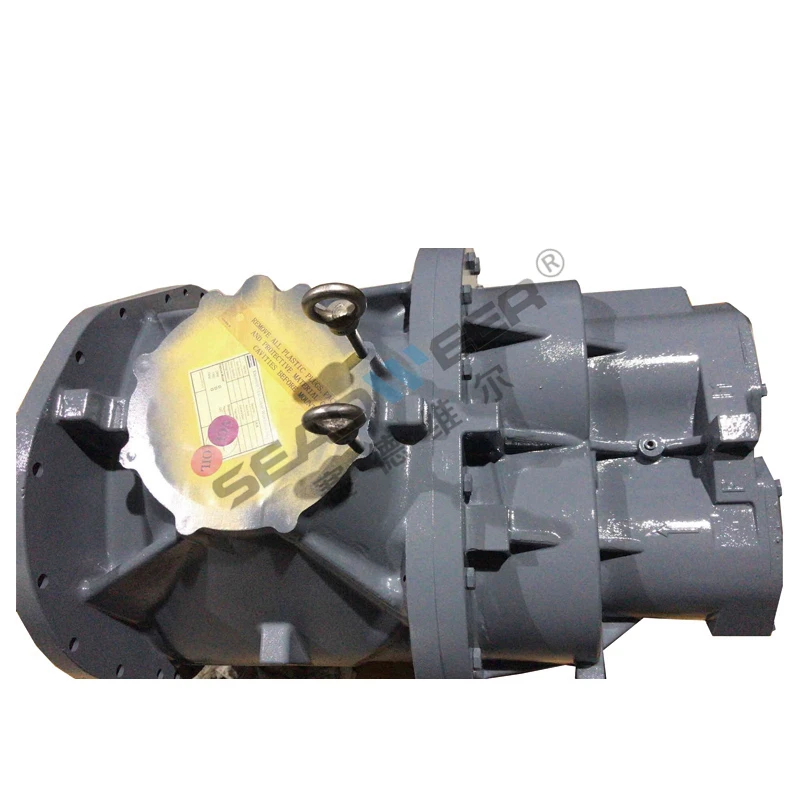 Air compressor air end head C190 1616734592 1616734582=1616734580 air end for atlas copco GA132-160