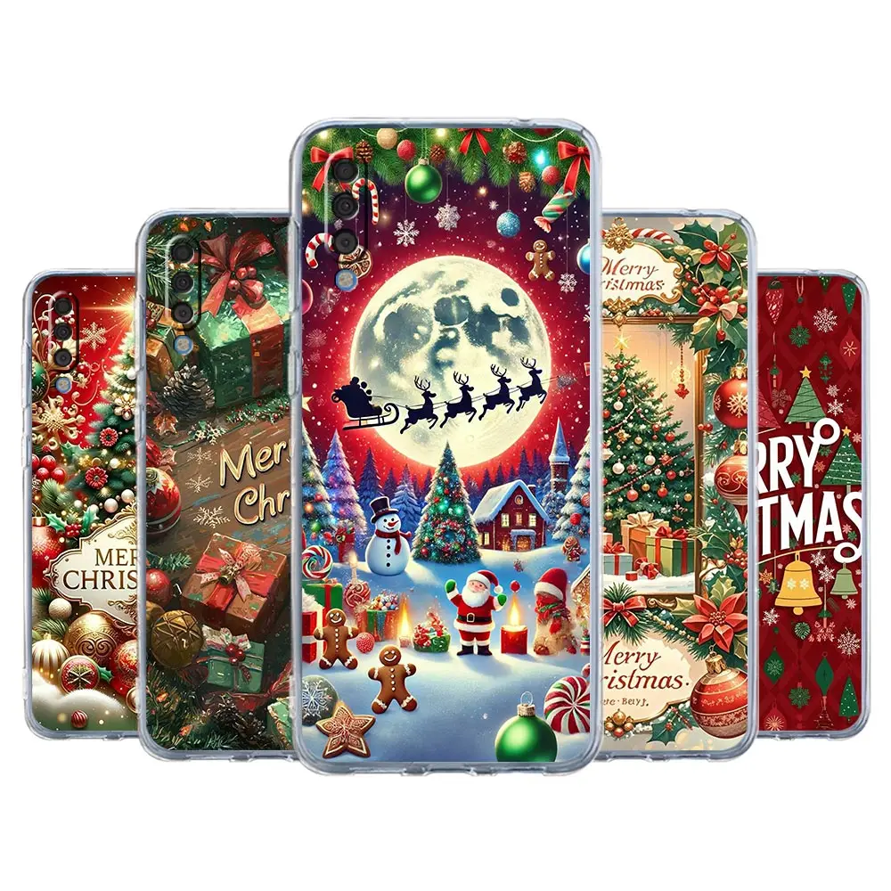 Transparent Phone C…