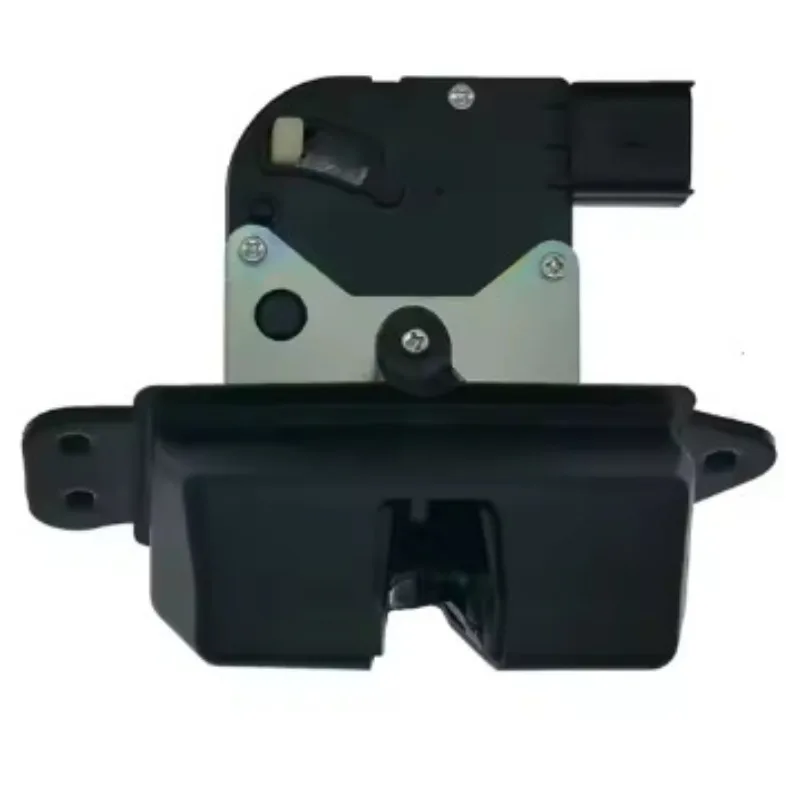 Vehicle Tailgate Latch Lock Actuator, Direct‑Fit Replacement, Rear Boot Assembly, Auto Repair Spare Part