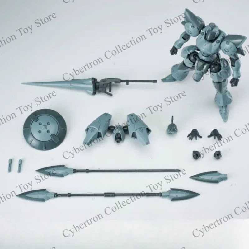 

[In Stock] Chief Continent ULTRA ACTION TROOPER Actaeon 1/144 Assembly Movable Figure Toy Collectible