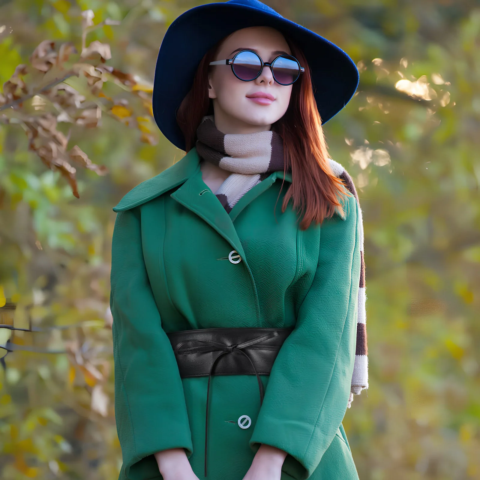 

1pcs Wrap Waist For Women Wide Adjustable Dress Wrap Around Belt For Skirt Coat Outfit Wide Waist Belt