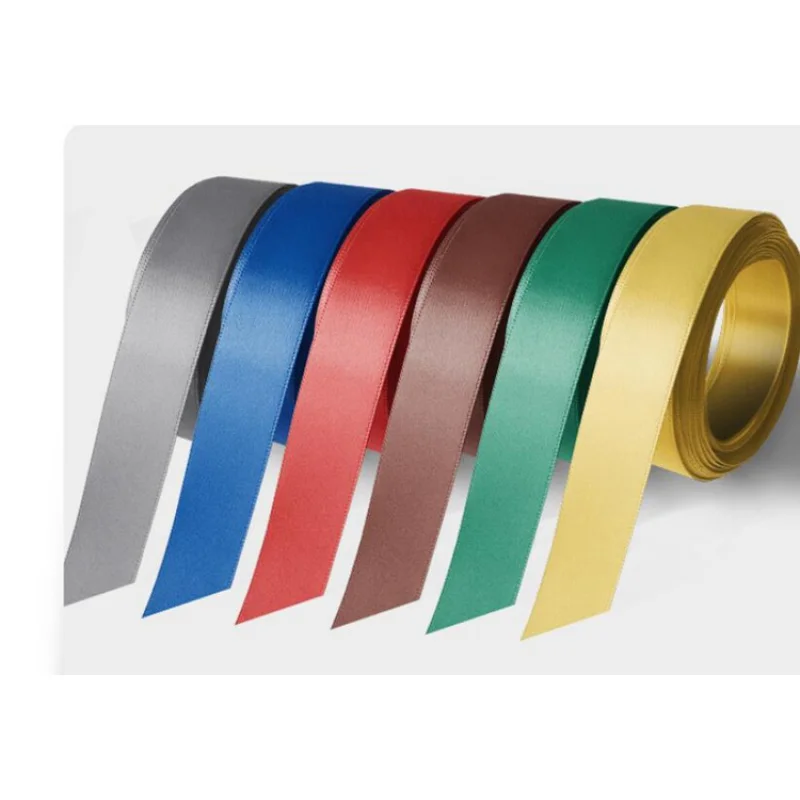 Lint Customizationno Moq Custom Logo Gedrukt Decoratief Scrapbooking Pakket Lint