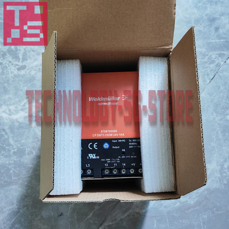 

Brand new and original 8708700000CP