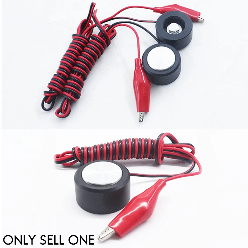 สำหรับเครื่องมือ MACH3 CNC เราเตอร์แกน Z มิลล์เครื่องแกะสลัก35มม. การตรวจสอบการตั้งค่าแผ่นวัดการโม่