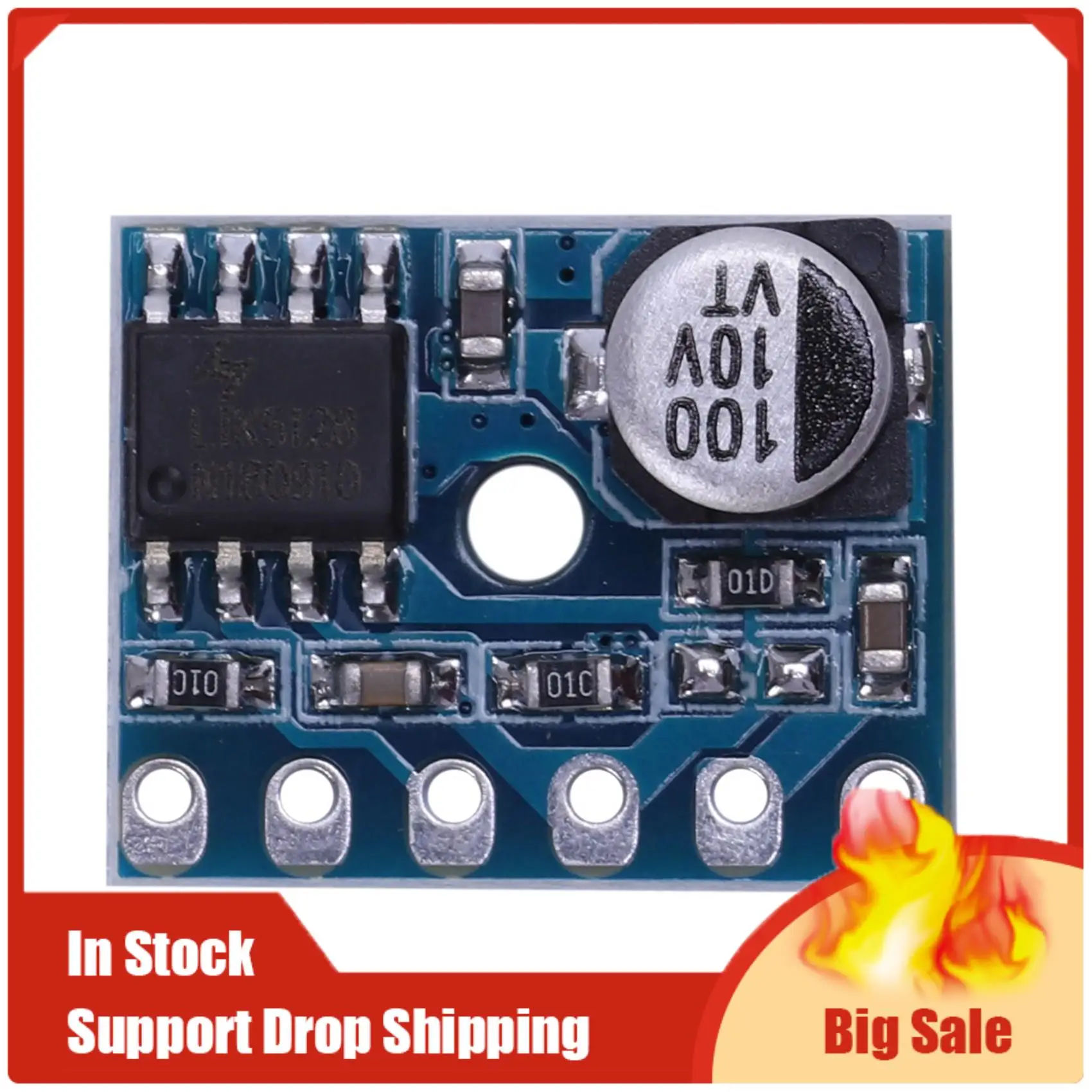 Лучшие предложения 500 шт. 50 значений 1/2 Вт 0,5 Вт 5% резисторы из углеродной пленки и 1 шт. XY-SP5W 5128 плата цифрового усилителя