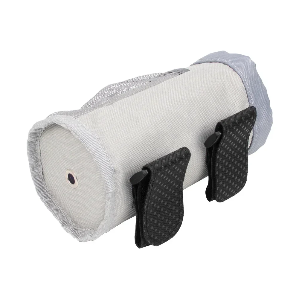 حقيبة حامل زجاجة المياه لـ Ninebot Max G30 G2 F20 F30 لشاومي M365 Pro 2 Mi3 4 Pro المقود حامل الكأس سكوتر كهربائي