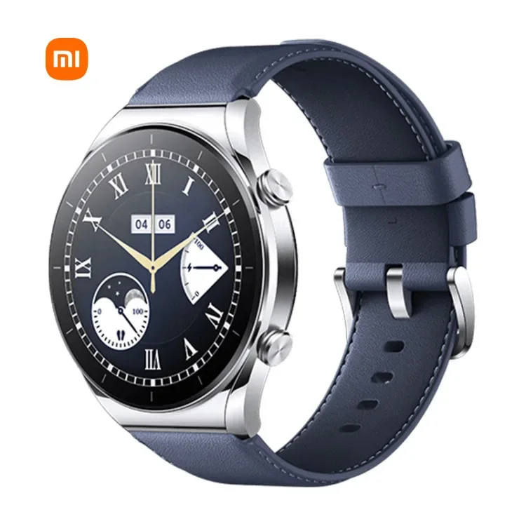 Xiaomi Mi Watch S1 GPS Smartwatch 1.43\