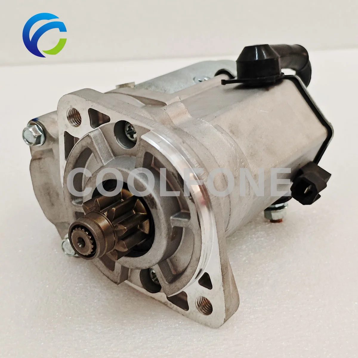 

Self Starter Motor for KIA CARENS CERATO SPORTAGE MAGENTIS 2.0 2.2 CRDi 3610027000 3610027001 3610027010 3610027011