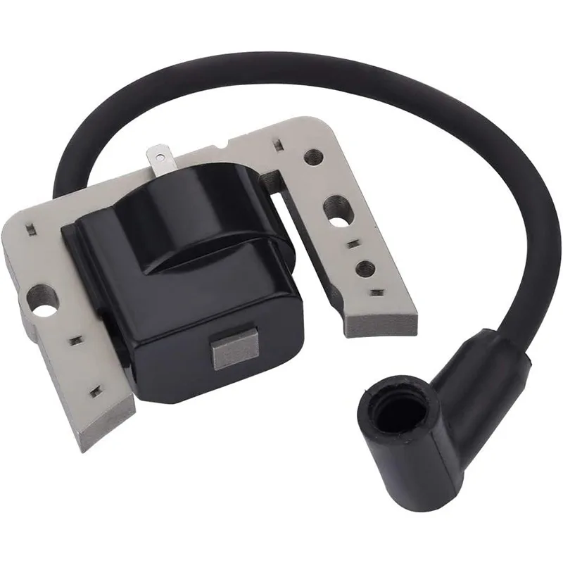 Suitable for Tecumseh Toro Ariens Troybilt Craftsman MTD 4hp 5hp 6hp 7hp 34443C 34443D 34443 34443B Ignition Coil Solid Module