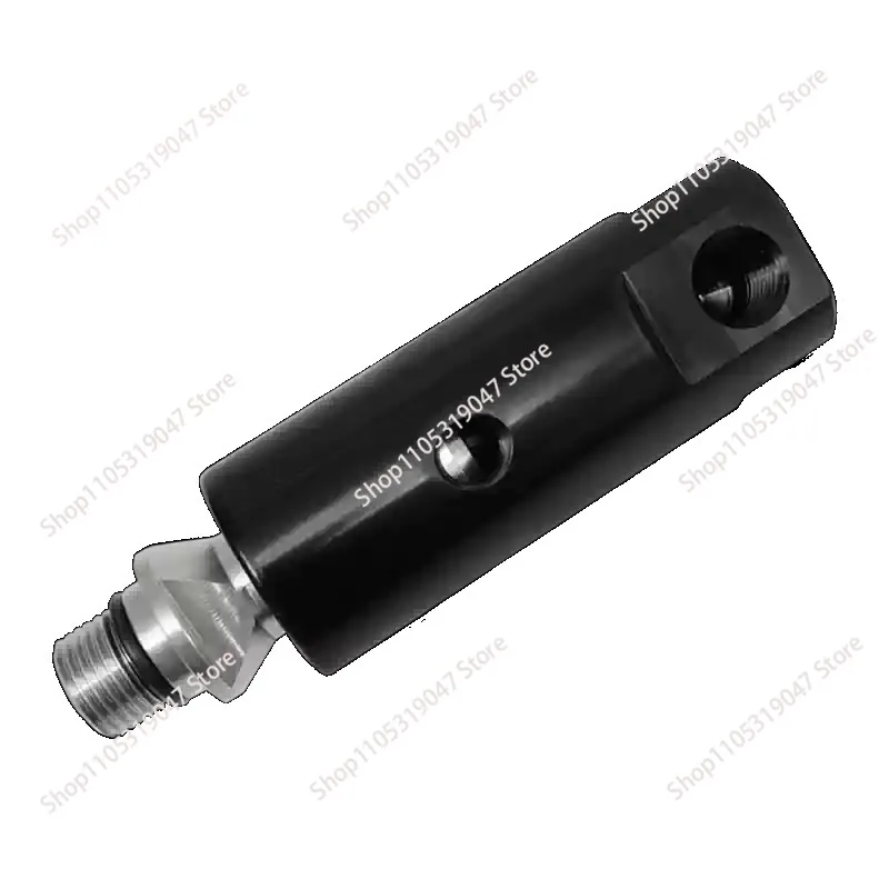 Replace G20080090 high-speed high-pressure thread M16X1.5 reverse screw rotary joint