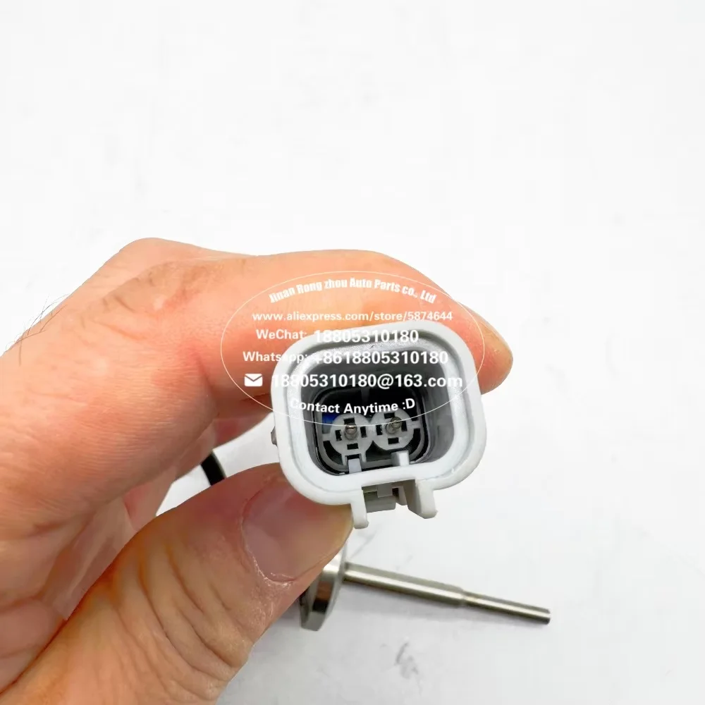 81274210253 81274210264 SCR Abgastemperatursensor EGT-Sensor Kompatibel mit MAN LKW Diesel Abgasnachbehandlung – Detail 3