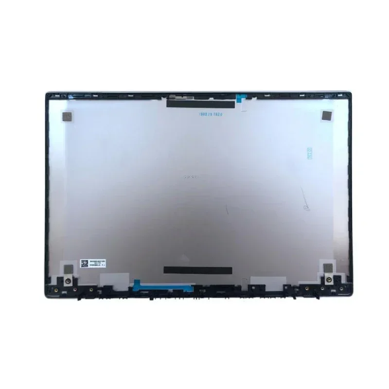 Imagem -02 - para Lenovo Ideapad S34015iwl S340-15api Laptops Lcd Capa Traseira Moldura Dianteira Hing Capa Palmrest Case Inferior Preto Prata Azul