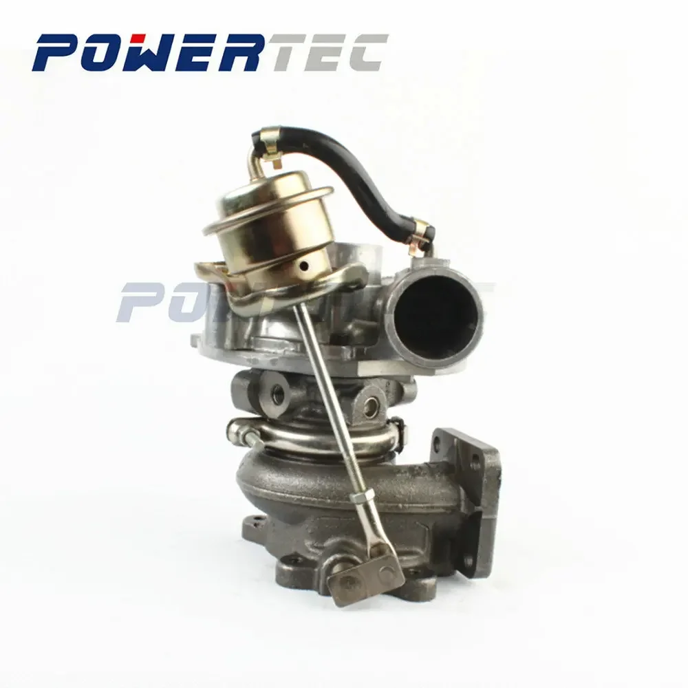 RHF5 Turbo charger Core 8973311850 VD420076 Turbo Cartridge VA420076 Turbocharger CHRA For Isuzu Trooper 2.8 L 79Kw 4JB1TC