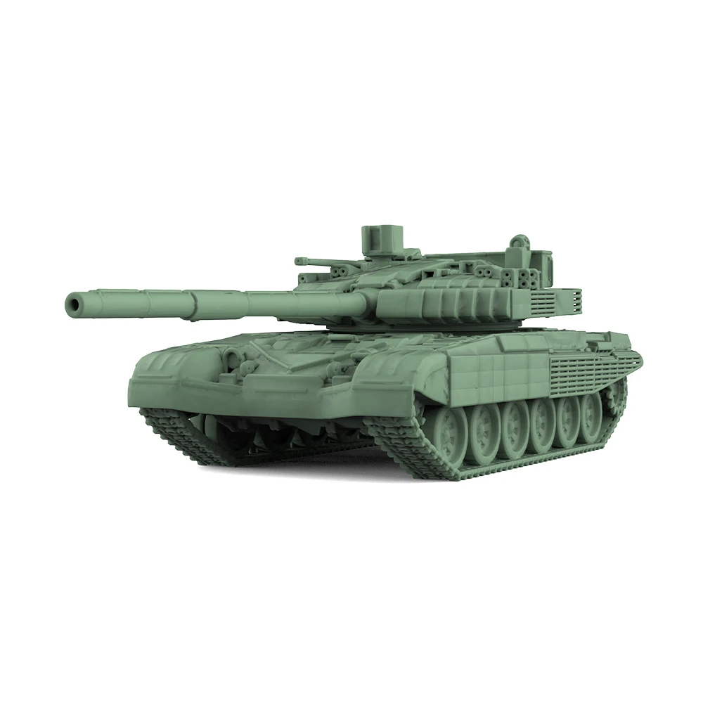 

SSMODEL SS934 1/144 1/200 1/700 1/350 комплект военной модели советский T-72M2 основный боевой танк миниатюрная статическая модель