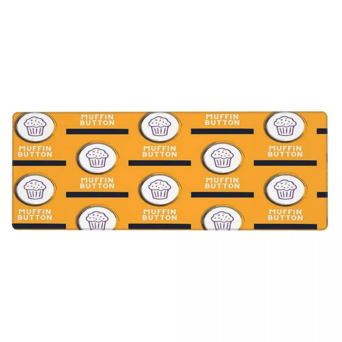 Muffin Button Gi - DBA Rubber Keyboard Pads