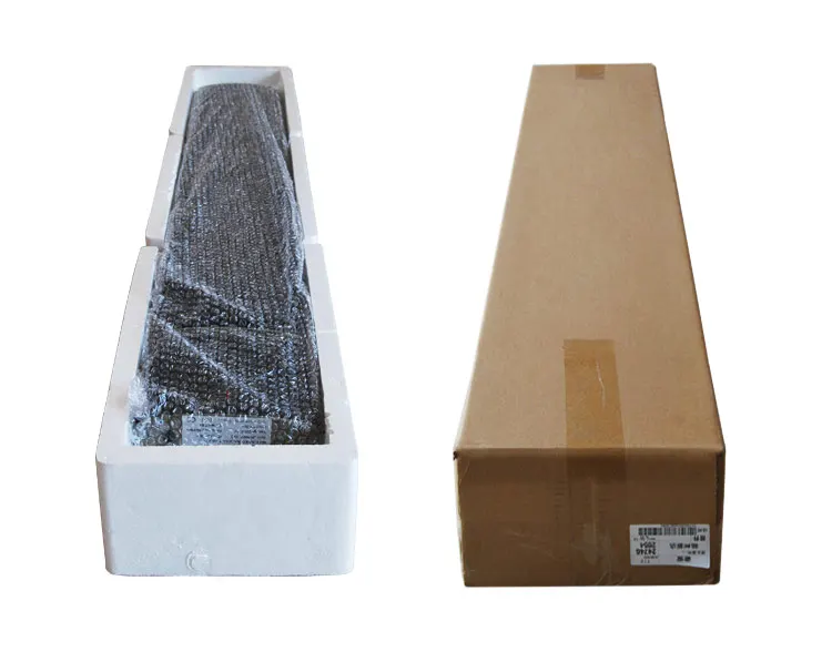 سخان JHheatsup 2.4kw مثبت على الحائط أنيق للتحكم بالواي فاي، سخان مشع بالأشعة تحت الحمراء مع جهاز تحكم عن بعد للمساحة الخارجية