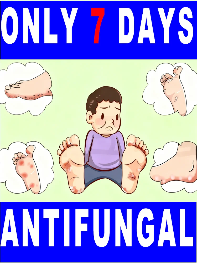 

Rᴇsᴛᴏʀᴇ Fᴏᴏᴛ Hᴇᴀʟᴛʜ，2025 New Model, Gentle and Non-irritating