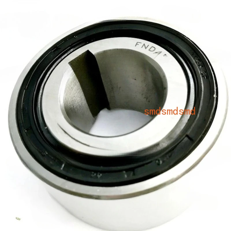For 30 X64x 34mm Complete Freewheel Clutch Unit Bearing Fnd459m Fnd459 FND 459 M FND 459 Z Clutch Bearings