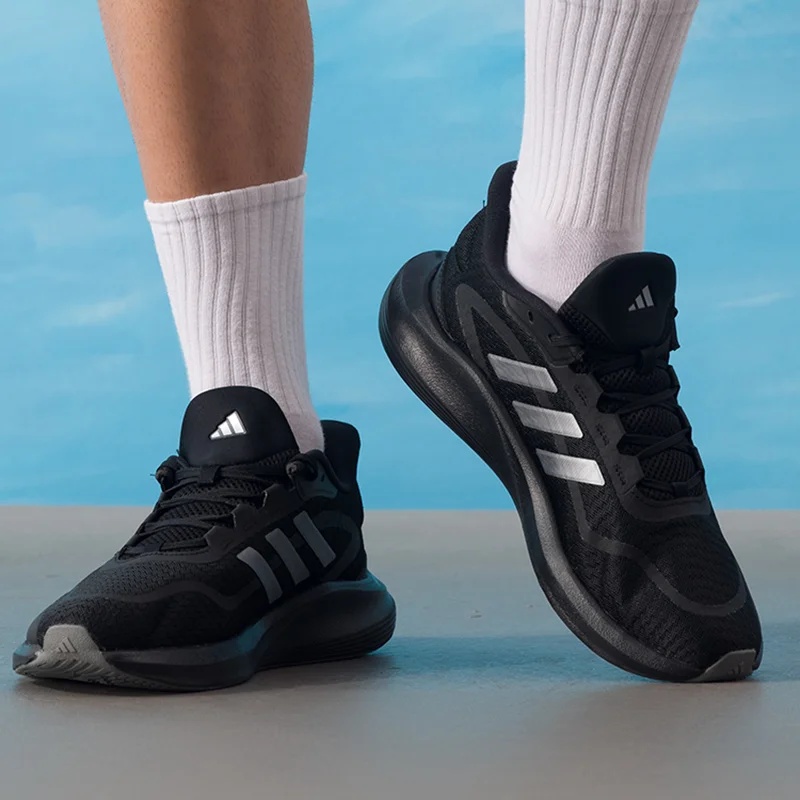 Tênis Adidas Masculino e Femin - Lightweight Road Running Shoes avaliação e preço