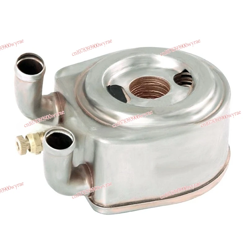 AR64415 engine oil cooler is suitable for 30 40 50 tractor series