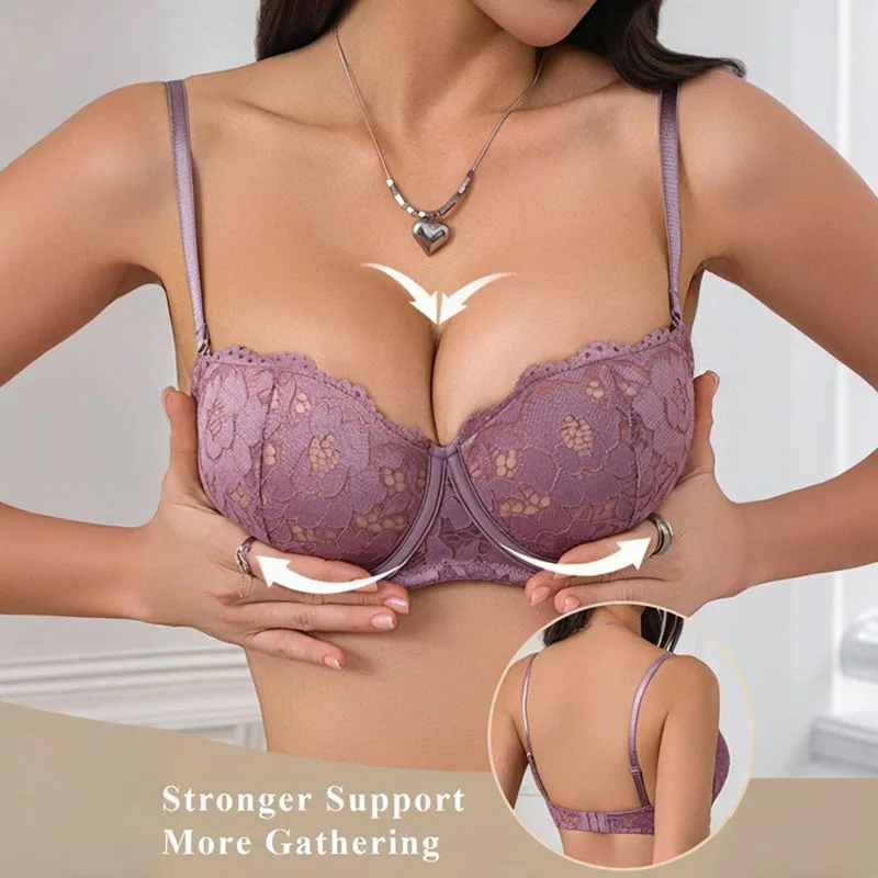 Thumbnail 2 - #6 Latest Strapless Support Bras Offers
