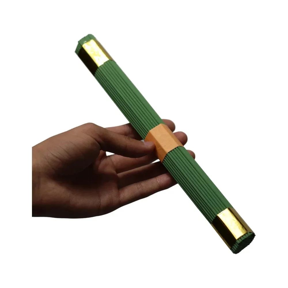 SPLYMCZEN Sandalwood Incense Sticks - Chinese Temple Aroma, Ideal for Relaxation & Meditation, Spiritual & Home Use