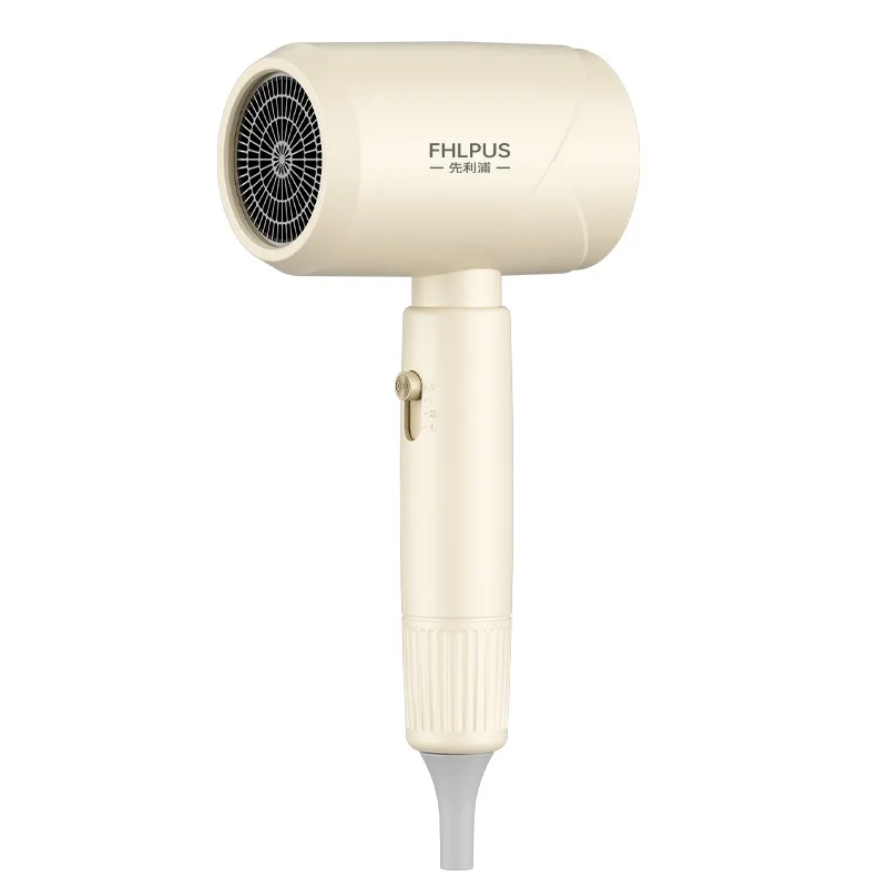 

Высокоскоростная безлопастная сушилка для домашнего использования, с отрицательными ионами, бережная к волосам, подходит для салонов и парикмахерских, для ухода за волосами